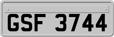 GSF3744