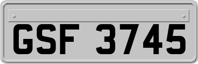 GSF3745