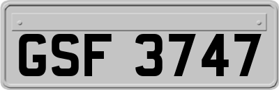 GSF3747