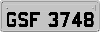 GSF3748