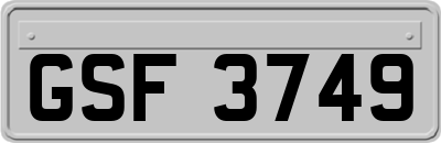 GSF3749