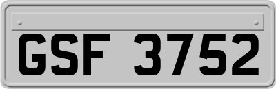 GSF3752