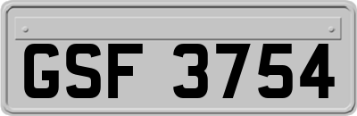 GSF3754