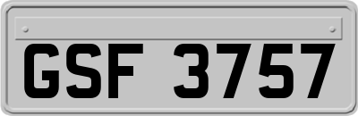 GSF3757