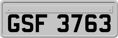 GSF3763