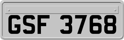 GSF3768
