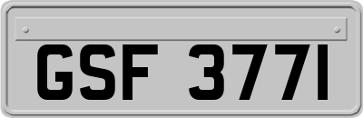 GSF3771