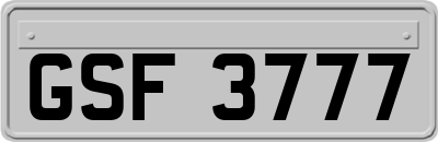 GSF3777