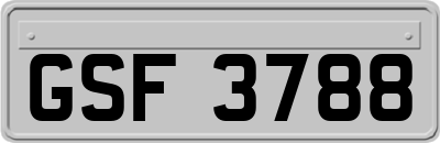 GSF3788