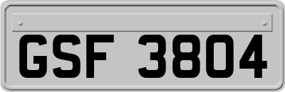 GSF3804