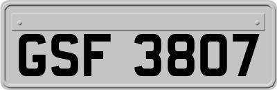 GSF3807