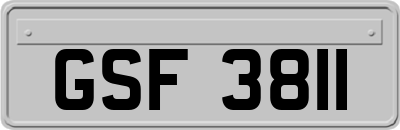 GSF3811