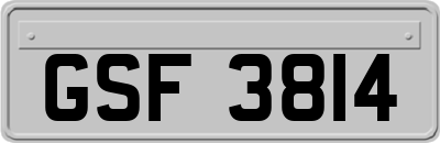 GSF3814
