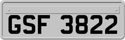 GSF3822