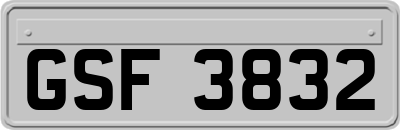 GSF3832