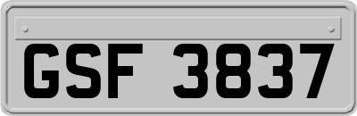 GSF3837