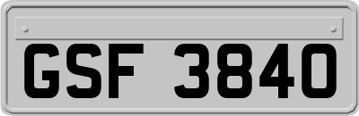 GSF3840