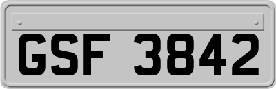 GSF3842
