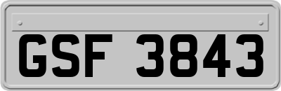 GSF3843