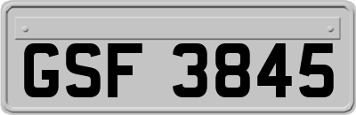 GSF3845