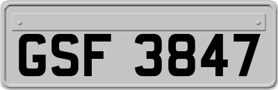 GSF3847