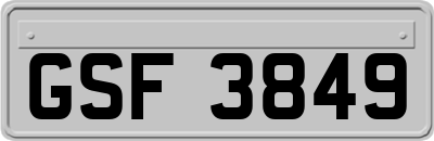GSF3849