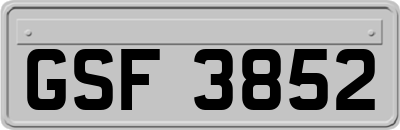 GSF3852