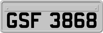 GSF3868