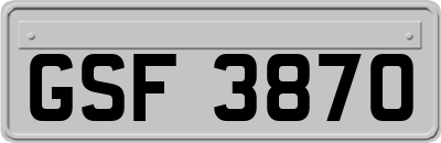 GSF3870