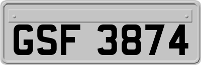 GSF3874