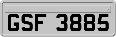 GSF3885