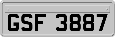 GSF3887