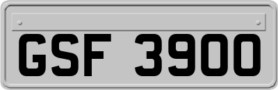 GSF3900