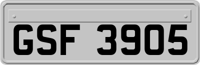 GSF3905