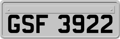 GSF3922