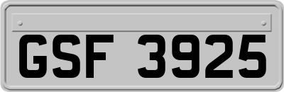 GSF3925