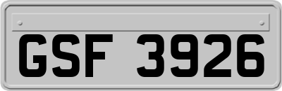 GSF3926