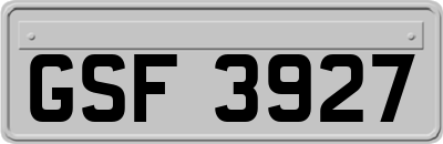 GSF3927