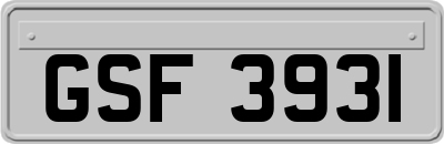 GSF3931