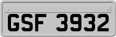 GSF3932