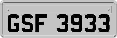 GSF3933