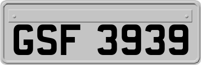 GSF3939