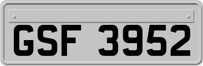 GSF3952