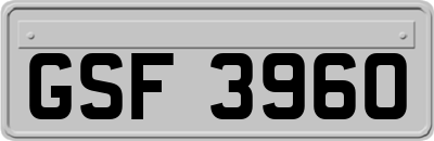GSF3960