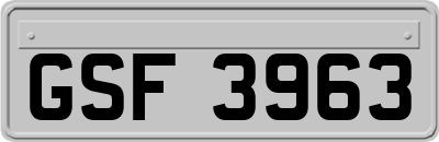 GSF3963