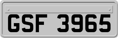 GSF3965