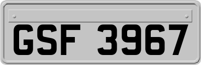 GSF3967