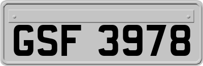 GSF3978