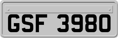 GSF3980