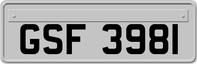 GSF3981
